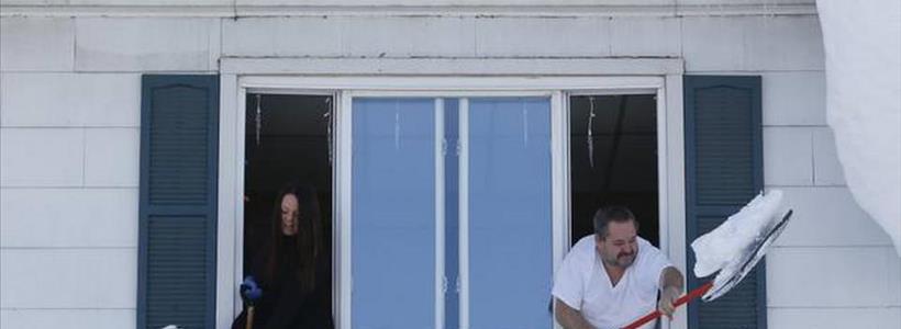 Winter Claims Already Impacting Construction Prices and Contractor Repair Availability