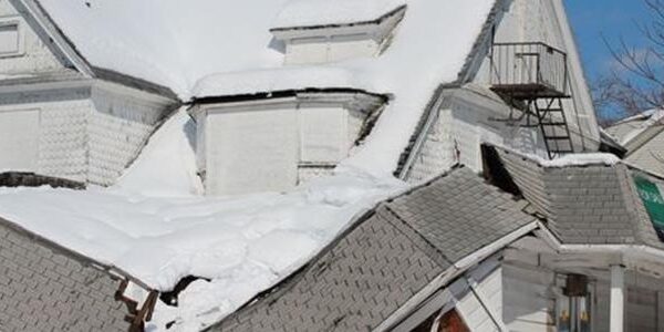 Winter Storm Juno is Over – Get Ready for the Insurance Claims