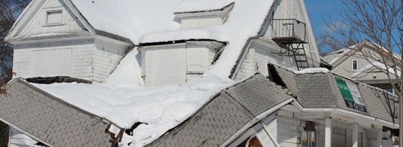 Winter Storm Juno is Over – Get Ready for the Insurance Claims