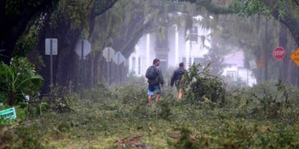 Hurricane Matthew Insurance Claims – Some Common Sense Advice from an Experienced Florida Adjuster