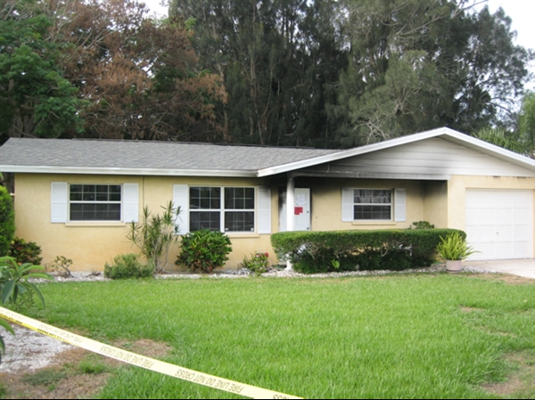 Public Adjuster Keith Grams Attains 69% More for Nakomis Fire Insurance Claim!