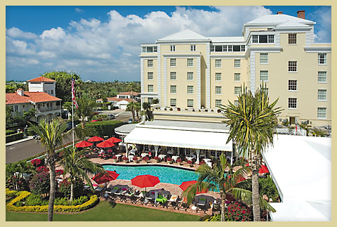 Colony_Hotel Colony Hotel Recovers from Hurricane Damage