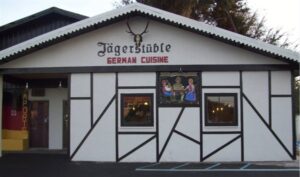 Public Adjuster Nick Chase Gets Restaurant German Deli Up and Running After Largo Fire Loss