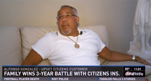 Gonzalez Tampa Fire Public Adjuster Secures Immediate Payment for Tampa Fire Claim