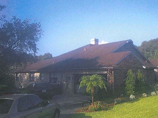 Graziano Sinkhole Residential Sinkhole Damage - Dunedin, Fl