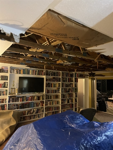 From $8K to $96K for Hurricane Ian Policyholder