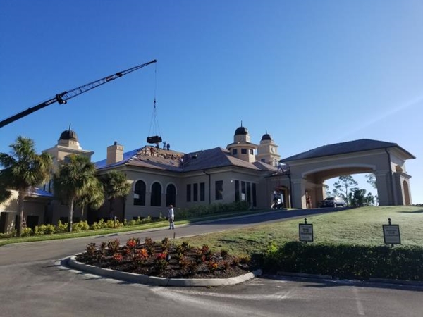 ISV Public Adjuster Negotiates a $3 Million+ Settlement for Country Club Resort Insurance Claim After Insurer Offers $0.00