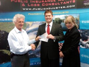 Condominium Water Damage