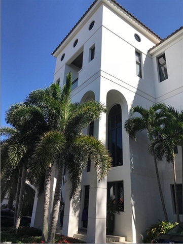 Insurance Settlement for Upscale Highland Beach Property $4.9 Million Recovered