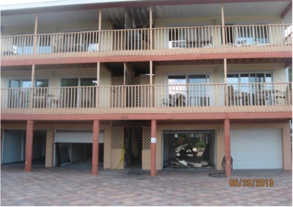 Izzolo1 Good Preparation Helps Apartment Recover Insurance Claim for Fire, Water, Smoke Damage & Business Interruption