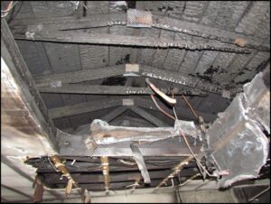 Patient Homeowner Gets Substantial Settlement by Choosing the Right Public Adjuster after Largo, FL Fire Loss