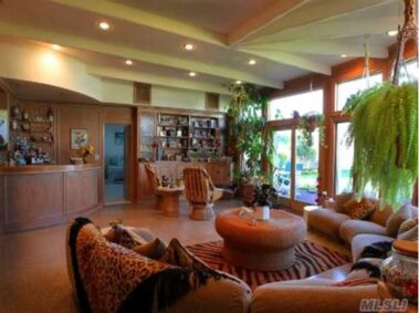 Lido Beach Flood Damaged Home Restored with Help of Public Adjuster