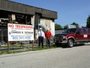 Thorough Claims Documentation Helps Online Retailer Win Court Battle