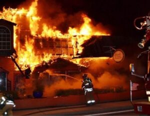 Public Adjuster’s Coordinated Efforts Increase Commercial Fire Insurance Claim Settlement by 650% 