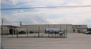 Property Owner Gets Fair Settlement for Commercial Water Loss