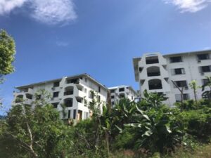 Palm Gardens Condo Association turns to Public Adjuster and achieves a $4.7 million award