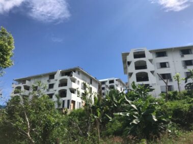 Palm Gardens Condo Association turns to Public Adjuster and achieves a $4.7 million award