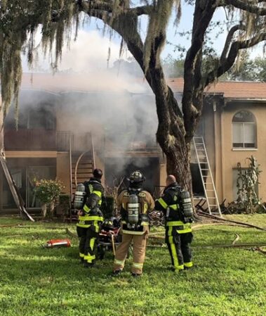 Public Adjuster Familiarity with Tampa Apartment Complex and Policy Results in Multiple Claim Settlements