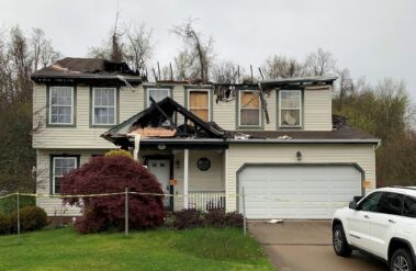 Pittsburgh Public Adjuster Attention to Detail Prevents Fire Claim Delay for Homeowner