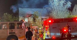 Pittsburgh House Fire Claim Settlement – Lesson Learned – Read Your Policy!