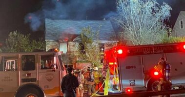 Pittsburgh House Fire Claim Settlement – Lesson Learned – Read Your Policy!