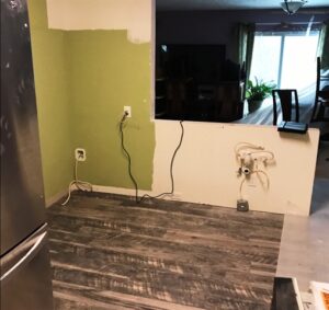 Pittsburgh Public Adjuster garners an additional $35,000 to repair water leak damaged home