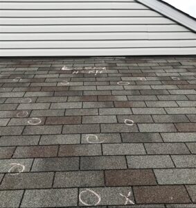 Pittsburgh homeowner turns to Public Insurance Claim Adjuster after hail damage is denied