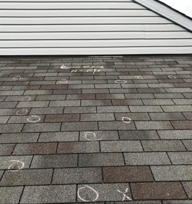 Pittsburgh homeowner turns to Public Insurance Claim Adjuster after hail damage is denied