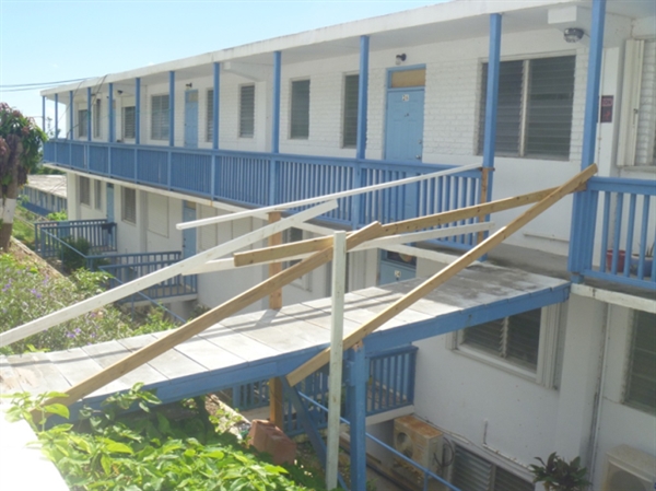 Plantation Manor VI Public Adjuster negotiates multi-million dollar settlement for St. Thomas Condo Association