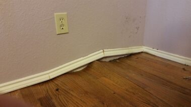 Policyholder Asks Public Adjuster to Take a Closer Look at Their Pittsburgh Water Damage Claim