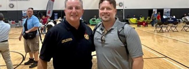 Public Adjuster Rick Tutwiler Talks With CFO and Chief of Insurance Assistance Division of Consumer Services Following Hurricane Helene Public Adjuster Rick Tutwiler Talks With CFO and Chief of Insurance Assistance Division of Consumer Services Following Hurricane Helene