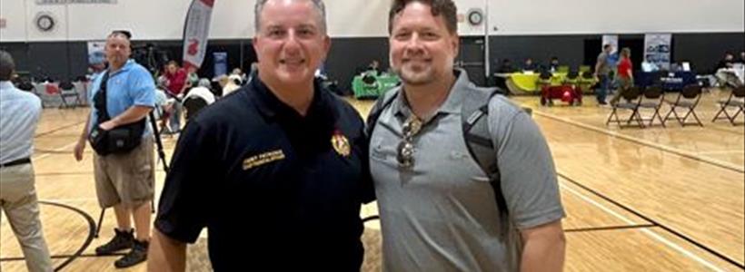 Public Adjuster Rick Tutwiler Talks With CFO and Chief of Insurance Assistance Division of Consumer Services Following Hurricane Helene Public Adjuster Rick Tutwiler Talks With CFO and Chief of Insurance Assistance Division of Consumer Services Following Hurricane Helene