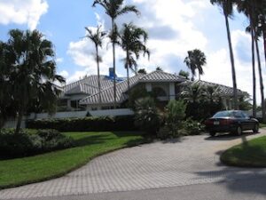 Executive Home - Davie, FL