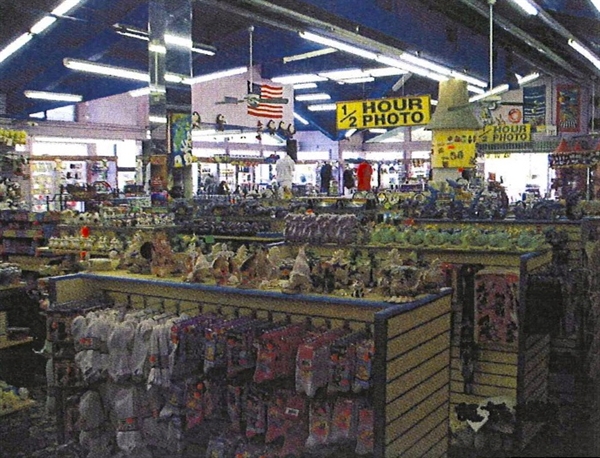 Retail Store Damage Insurance Claim Tutwiler Public Adjuster Benzer Gift Shops