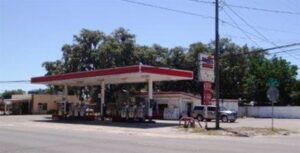 Claims Adjuster Michael Platts Wraps-up Tampa Mini-mart Fire Loss for Full Policy Limits