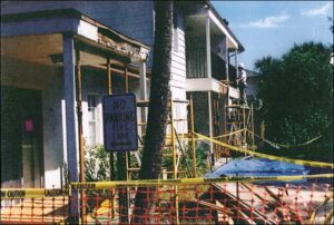 Tutwiler Helps Sandalwood Club Settle a Collapse Hidden Decay Insurance Claim