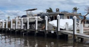 Public Adjuster Nick Chase Negotiates Timely Claim Settlement for Hurricane Ian Commercial Business Owner 