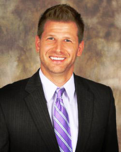 Scott LuginskiLG Scott Luginski