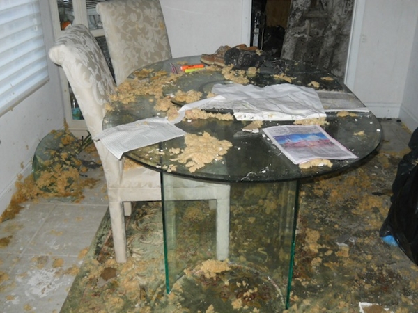 Siesta Fire Contents Damage 2 Public Adjuster Increases Siesta Key Residential Fire Claim by $606,000