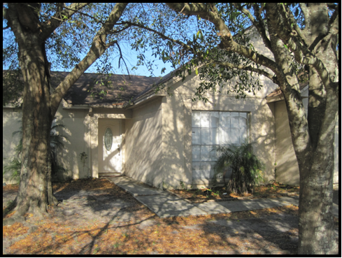 Sinkhole2 Grams Astonishing Sinkhole Settlement - Claims Adjuster Keith Grams Obtains 622% More for Tampa Family’s Sinkhole Insurance Claim