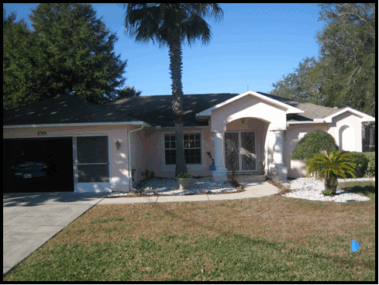 Another Sinkhole Denial – Another Policy Limits Settlement