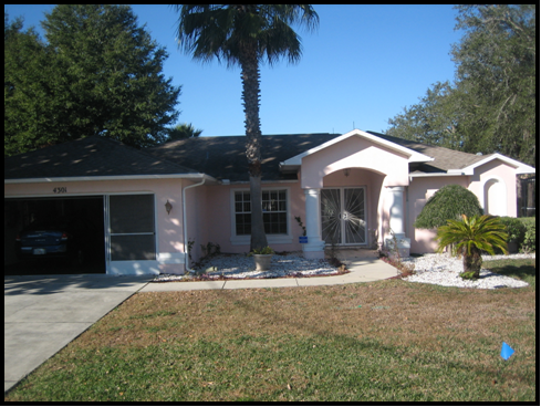 Spring Hill Sinkhole Settlement Another Sinkhole Denial – Another Policy Limits Settlement