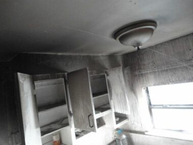 St. Petersburg House Fire Insurance Claim Paid with Help of Public Adjuster