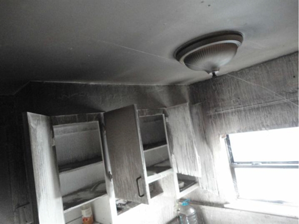 St. Pete Rental Fire 1 St. Petersburg House Fire Insurance Claim Paid with Help of Public Adjuster