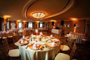 Restaurant Insurance Claim - The Tampa Club - Bank of America Building