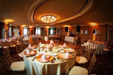 Restaurant Insurance Claim - The Tampa Club - Bank of America Building