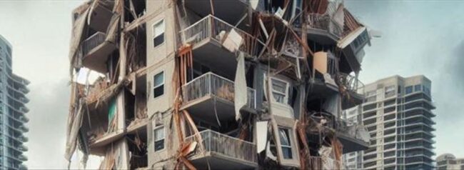 The Complications of Florida Condominium Hurricane Milton Insurance Claims The Complications of Florida Condominium Hurricane Milton Insurance Claims