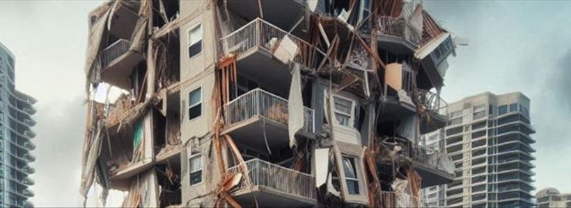 The Complications of Florida Condominium Hurricane Milton Insurance Claims