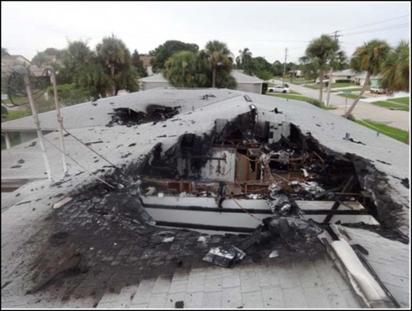 Sarasota Condo Board of Directors Receive Runaround Before Public Adjuster Helps Facilitate a Substantial Settlement