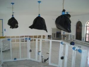 Residential Water Loss